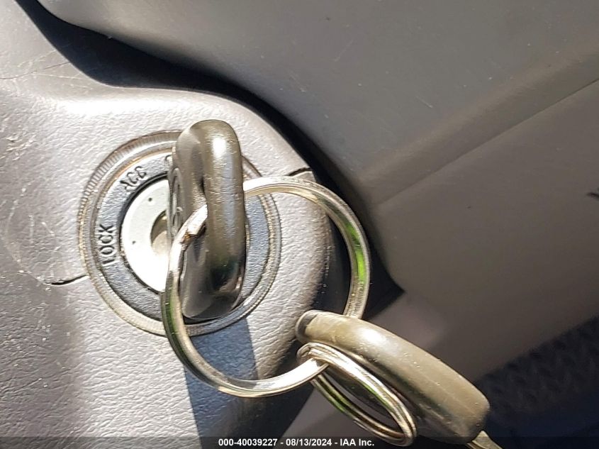 2007 Toyota Highlander VIN: JTEGD21A470162841 Lot: 40039227