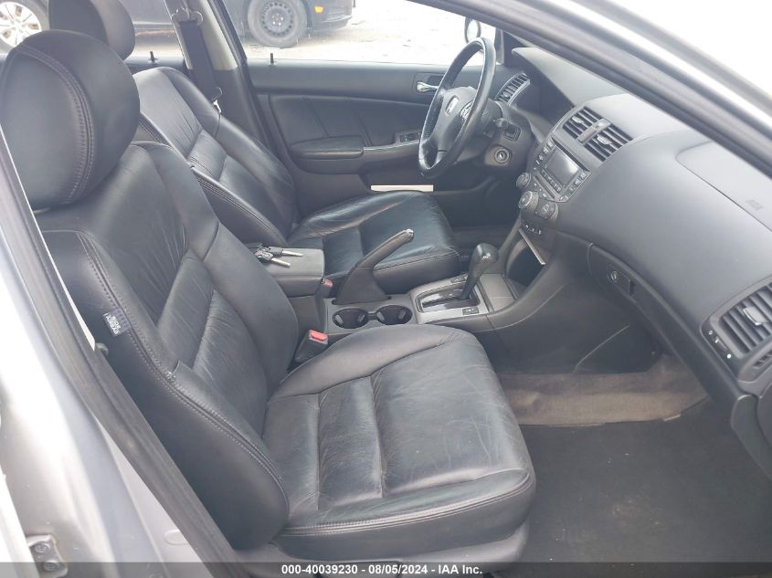 1HGCM56864A135626 | 2004 HONDA ACCORD