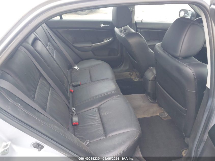 1HGCM56864A135626 | 2004 HONDA ACCORD