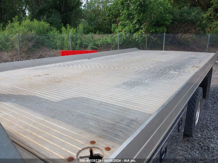 2016 Ram 5500 Chassis Tradesman/Slt VIN: 3C7WRMDL6GG381728 Lot: 40039239