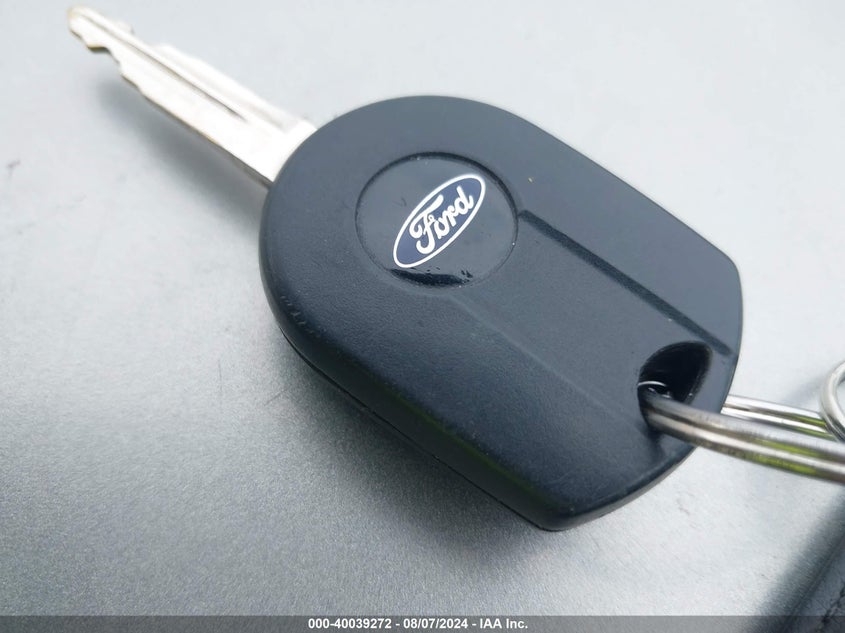 2008 Ford Edge Sel VIN: 2FMDK38C78BA59709 Lot: 40039272