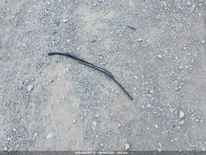 2004 Subaru Forester 2.5Xs VIN: JF1SG65644H758411 Lot: 40039278