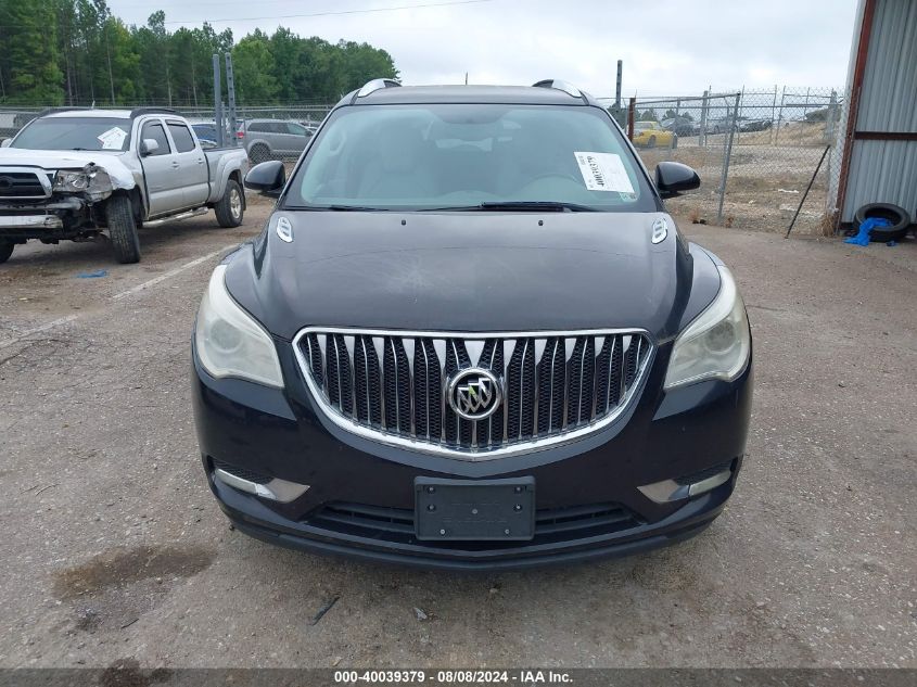 2014 Buick Enclave VIN: 5GAKRBKD5EJ332948 Lot: 40039379