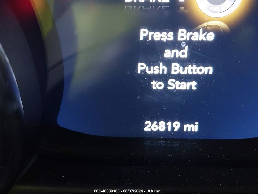 2022 JEEP WRANGLER UNLIMITED SAHARA 4X4 - 1C4HJXEGXNW122299