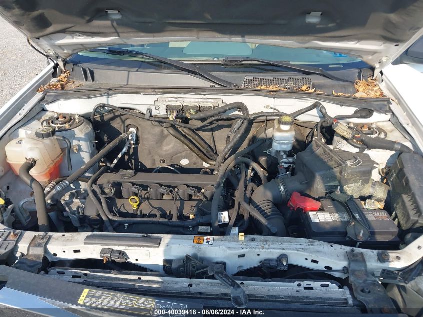 2012 Ford Escape Xlt VIN: 1FMCU9D78CKC27163 Lot: 40039418