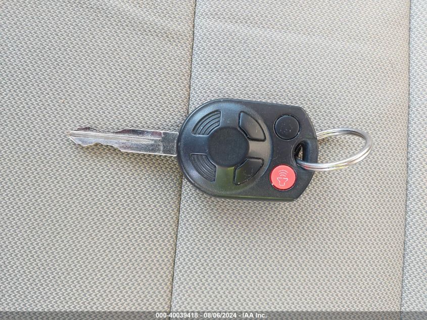 2012 Ford Escape Xlt VIN: 1FMCU9D78CKC27163 Lot: 40039418