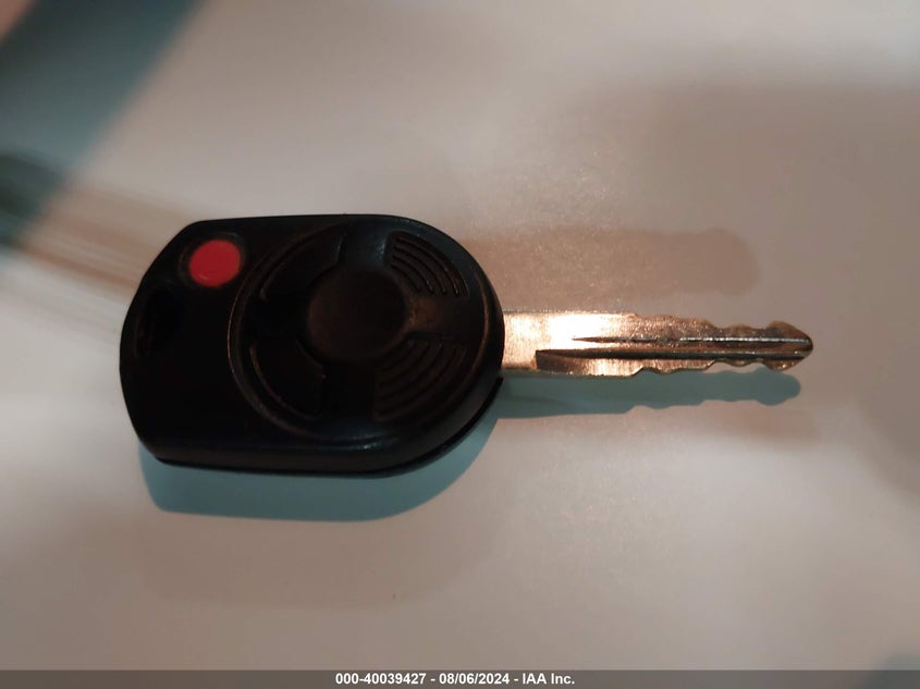 2010 Ford Edge Sel VIN: 2FMDK3JCXABA96379 Lot: 40039427