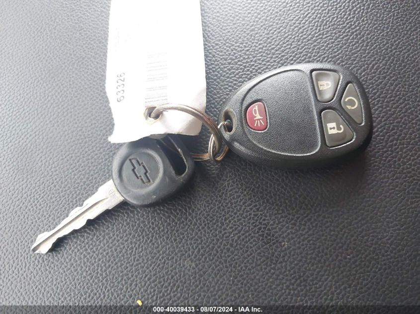 2010 Chevrolet Silverado 1500 Lt VIN: 3GCRKSE38AG145669 Lot: 40039433