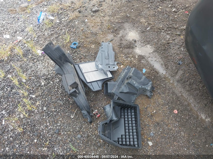 1N4AL3APXDN553939 2013 Nissan Altima 2.5 S