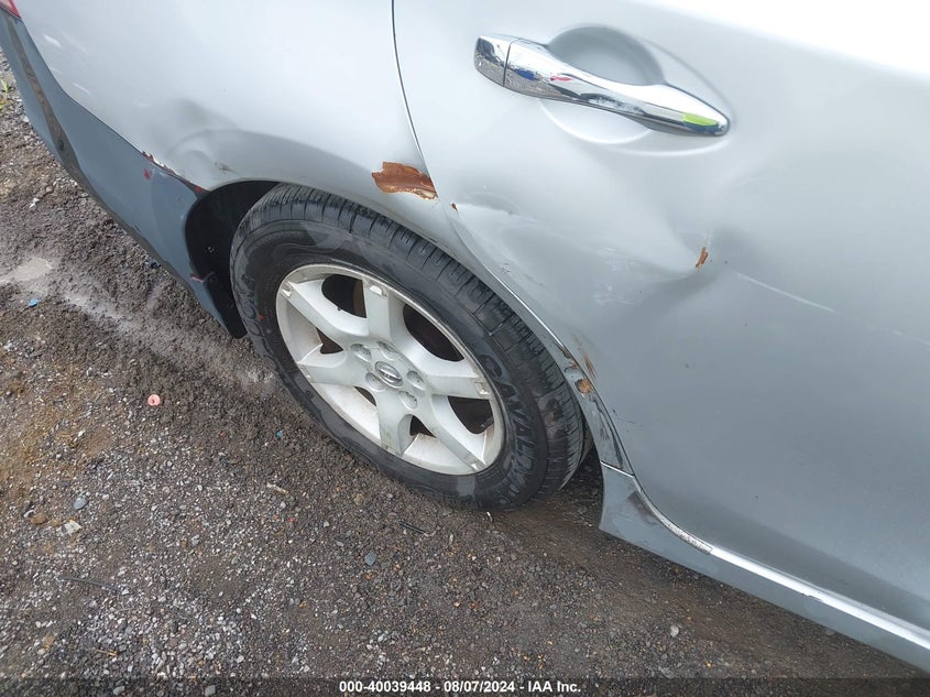 1N4AL3APXDN553939 2013 Nissan Altima 2.5 S