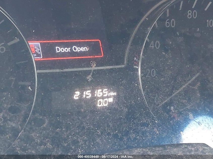 1N4AL3APXDN553939 2013 Nissan Altima 2.5 S