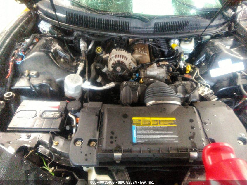 1999 Pontiac Firebird VIN: 2G2FS22K6X2207794 Lot: 40039469