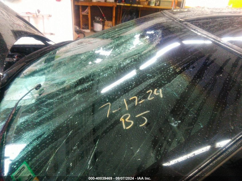 1999 Pontiac Firebird VIN: 2G2FS22K6X2207794 Lot: 40039469