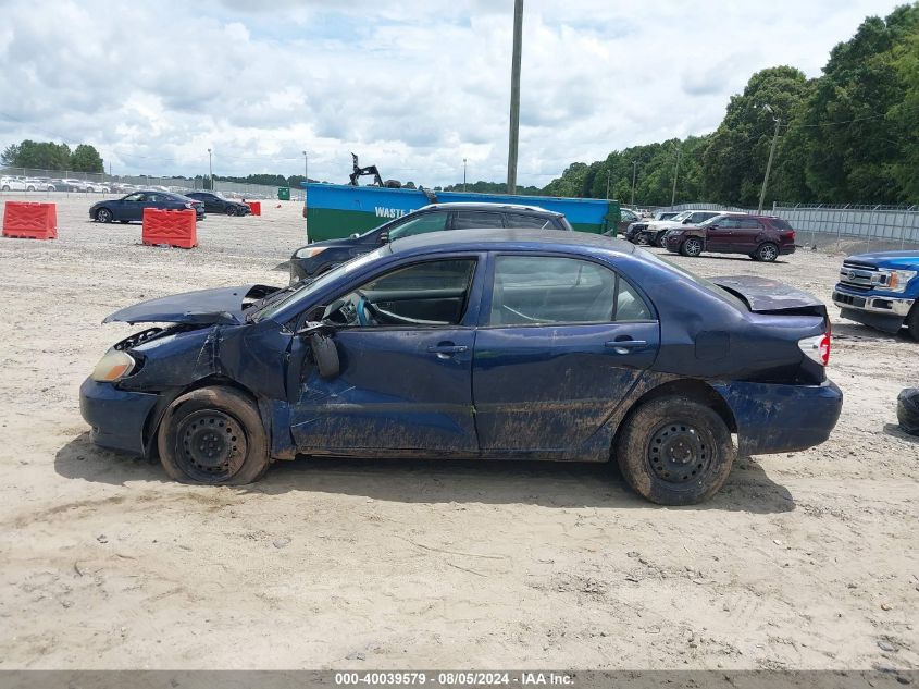 1NXBR32EX3Z166494 | 2003 TOYOTA COROLLA