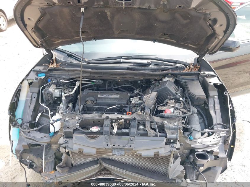 2015 Honda Cr-V Ex-L VIN: 2HKRM3H77FH512929 Lot: 40039580