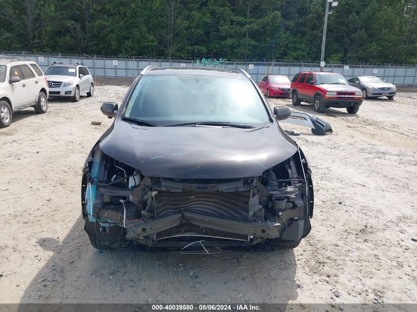 2015 Honda Cr-V Ex-L VIN: 2HKRM3H77FH512929 Lot: 40039580