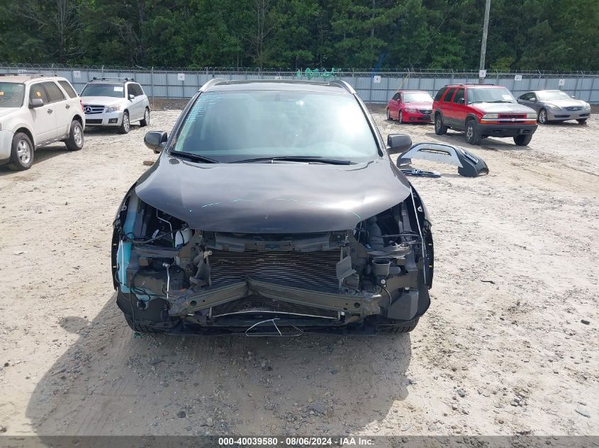 2015 Honda Cr-V Ex-L VIN: 2HKRM3H77FH512929 Lot: 40039580