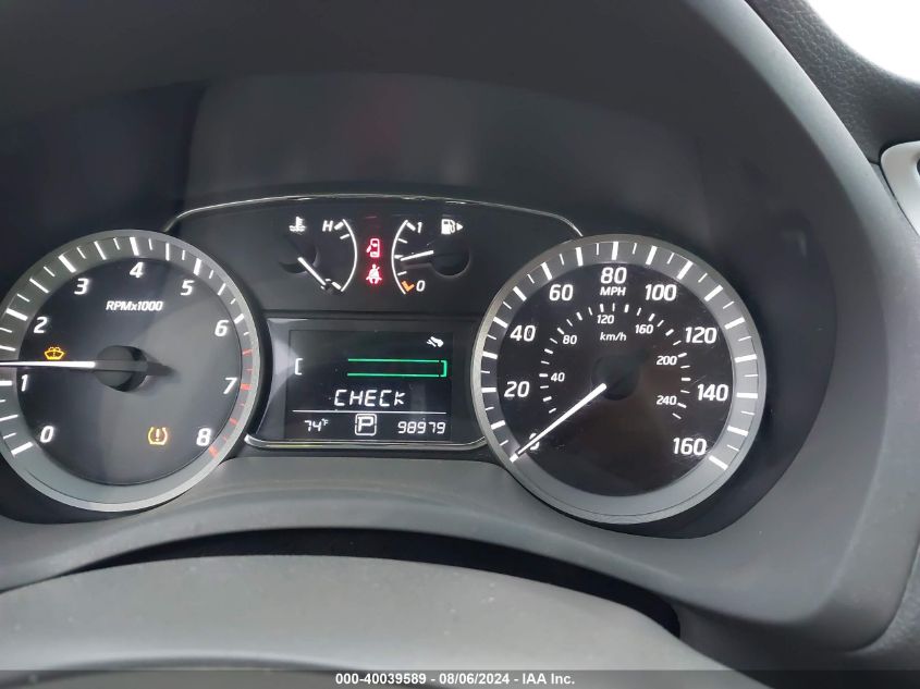 2013 Nissan Sentra Sv VIN: 3N1AB7AP1DL634450 Lot: 40039589