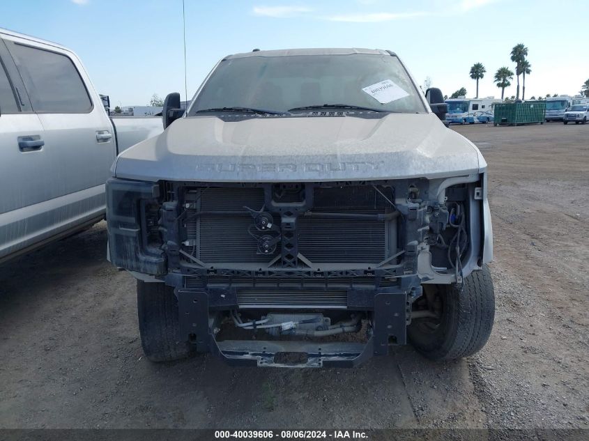 1FT7W2BT3KED75905 2019 Ford F-250 Xlt