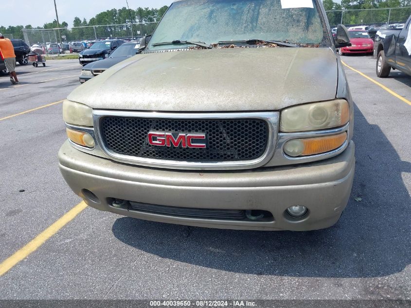 2001 GMC Sierra 1500 C3 VIN: 2GTEK69U511354482 Lot: 40039650