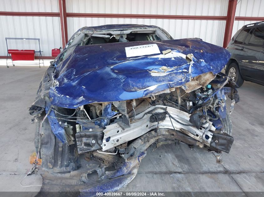 4T1B11HK5JU636338 2018 Toyota Camry Le