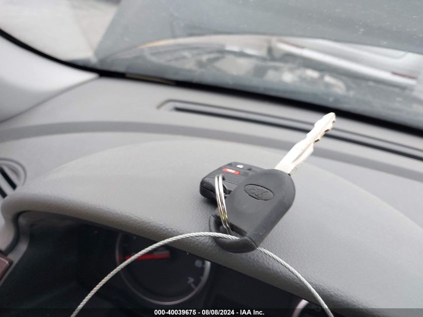 2005 Ford Five Hundred Sel VIN: 1FAFP27195G111408 Lot: 40039675