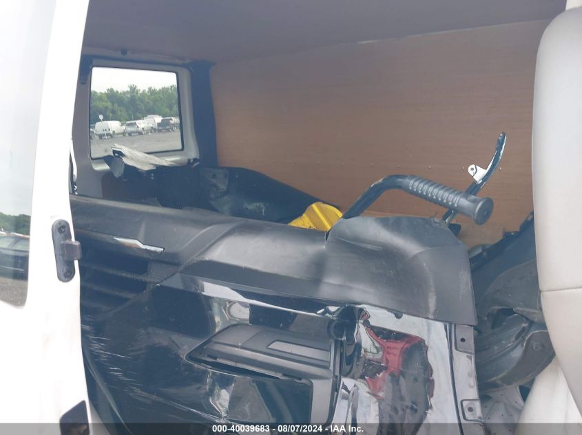 2005 Chevrolet Astro VIN: 1GCDM19X25B123032 Lot: 40039683