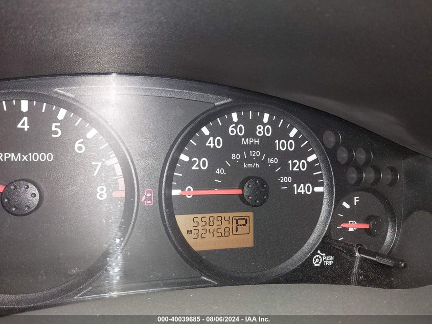 2020 NISSAN FRONTIER S/SV - 1N6ED0EA1LN726451