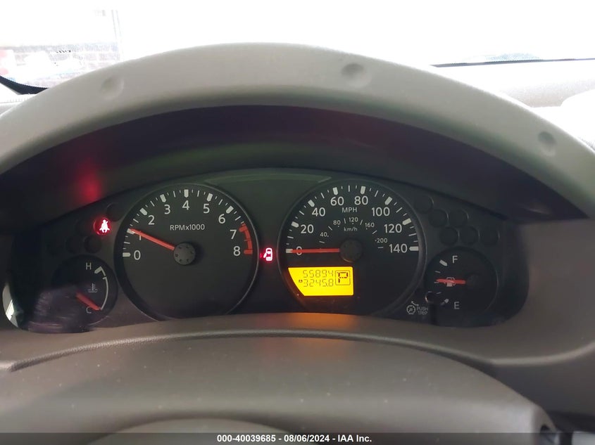 2020 NISSAN FRONTIER S/SV - 1N6ED0EA1LN726451