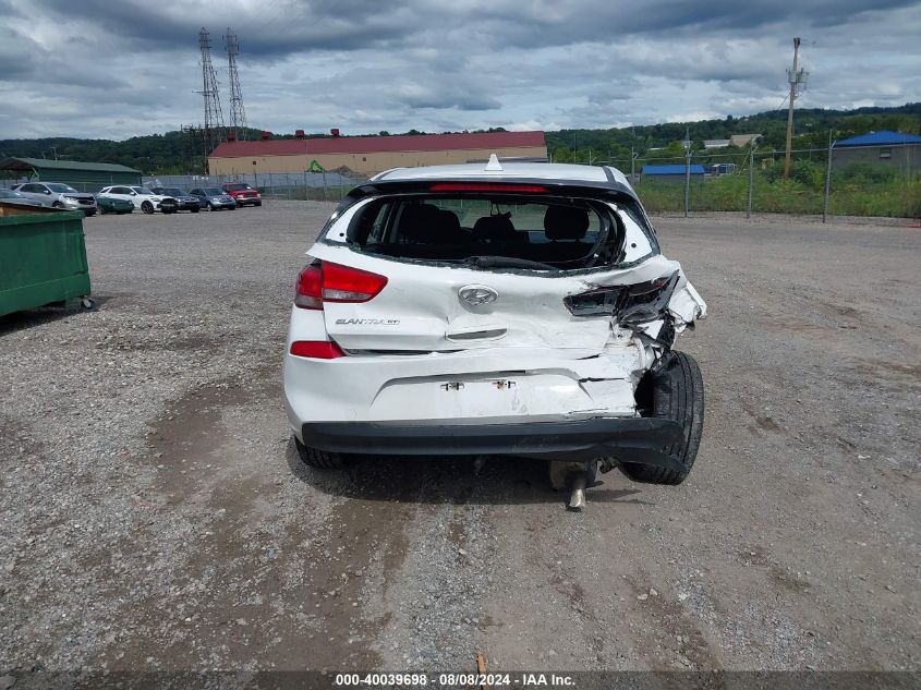 KMHH35LE9KU097429 2019 HYUNDAI ELANTRA - Image 17