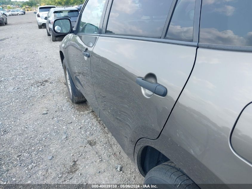 2010 Toyota Rav4 VIN: 2T3BF4DV7AW069012 Lot: 40039738