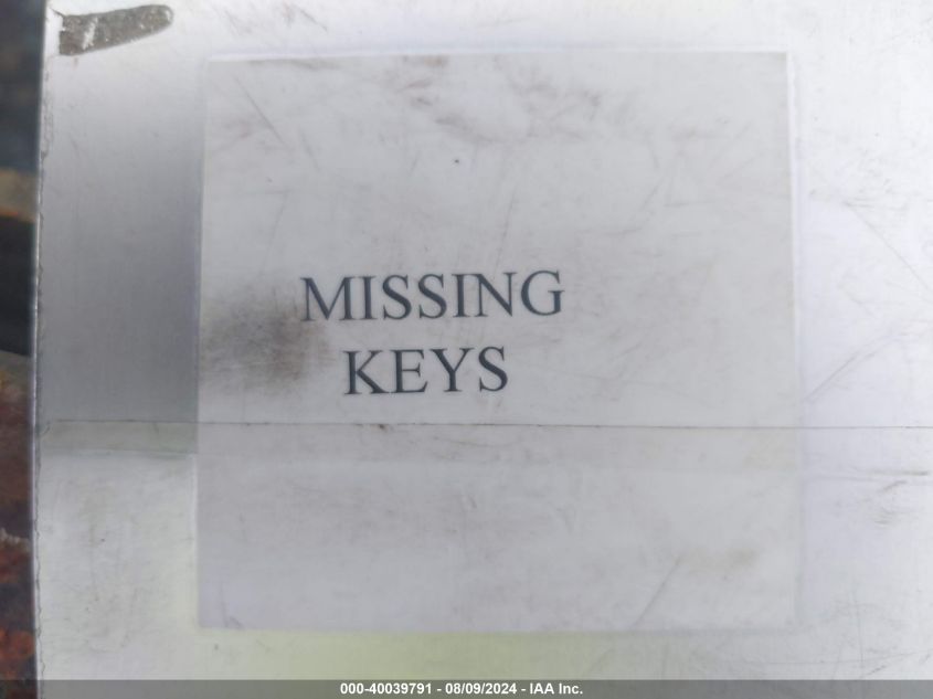 2007 Dodge Charger R/T VIN: 2B3KK53H27H687734 Lot: 40039791