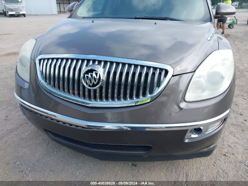 2011 Buick Enclave 2Xl VIN: 5GAKRCED0BJ226646 Lot: 40039828