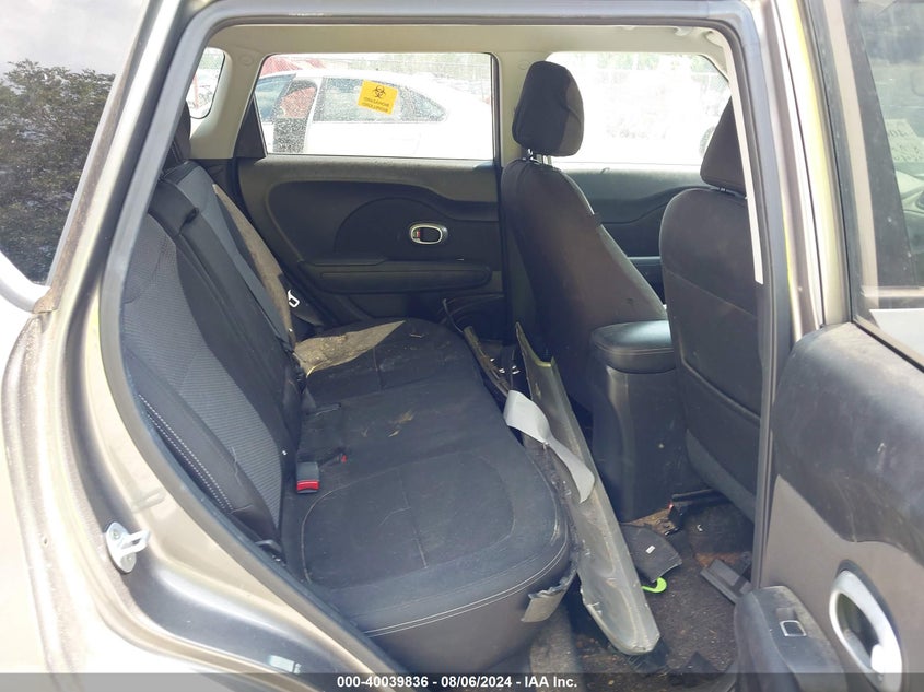 KNDJP3A51K7696888 2019 Kia Soul +