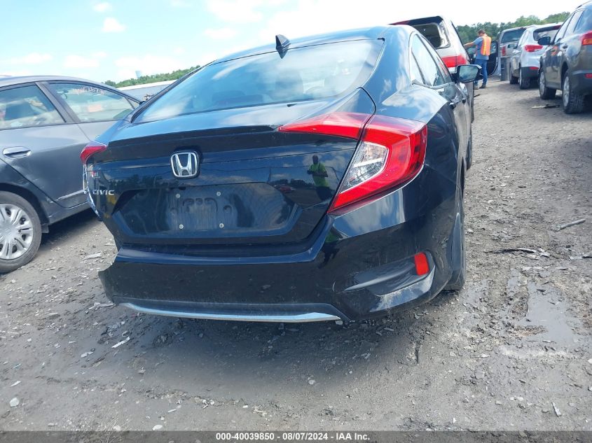 2HGFC1F35LH680374 2020 HONDA CIVIC - Image 16