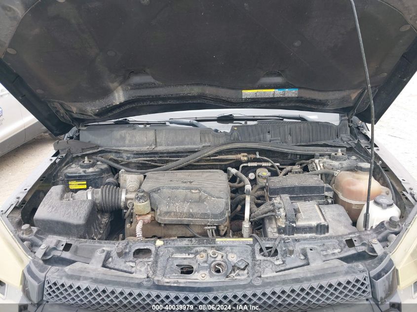 2005 Chevrolet Equinox Lt VIN: 2CNDL73F556153128 Lot: 40039979