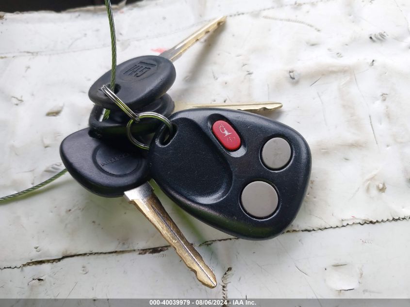 2005 Chevrolet Equinox Lt VIN: 2CNDL73F556153128 Lot: 40039979