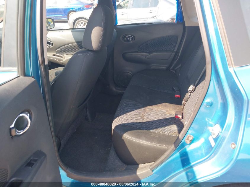 3N1CE2CP1FL414048 2015 Nissan Versa Note Sv