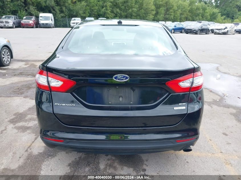 3FA6P0HD2GR185441 2016 FORD FUSION - Image 16