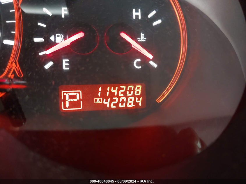 2008 Nissan Altima 2.5 S VIN: 1N4AL24E88C231628 Lot: 40040045