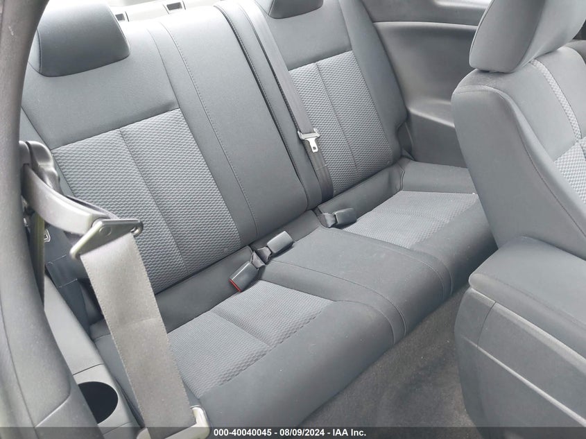 2008 Nissan Altima 2.5 S VIN: 1N4AL24E88C231628 Lot: 40040045