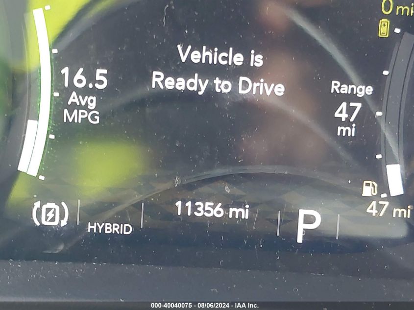 2024 Jeep Wrangler 4Xe Sahara 4Xe VIN: 1C4RJXP60RW254700 Lot: 40040075