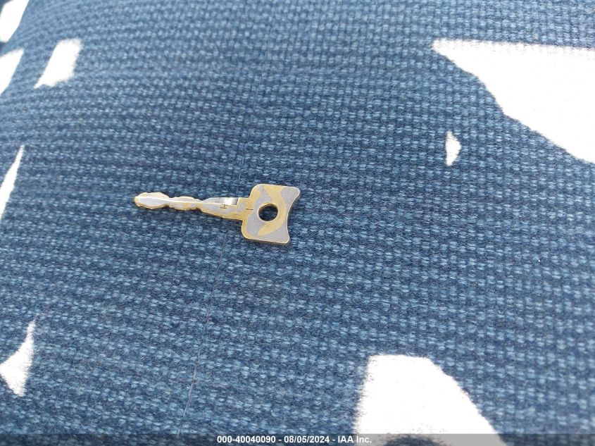 1995 Ford F150 VIN: 1FTEF15YXSNA99456 Lot: 40040090