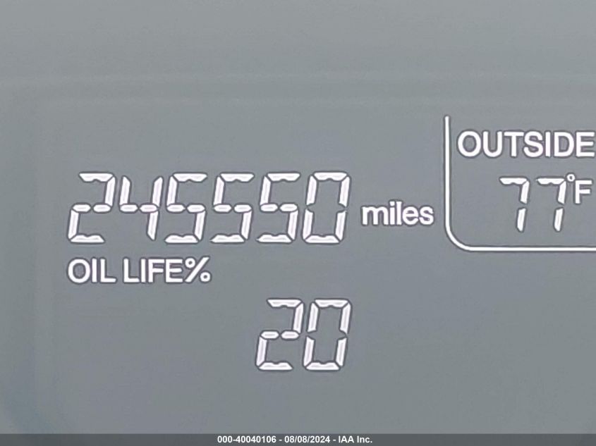 2012 Honda Odyssey Ex-L VIN: 5FNRL5H65CB108835 Lot: 40040106