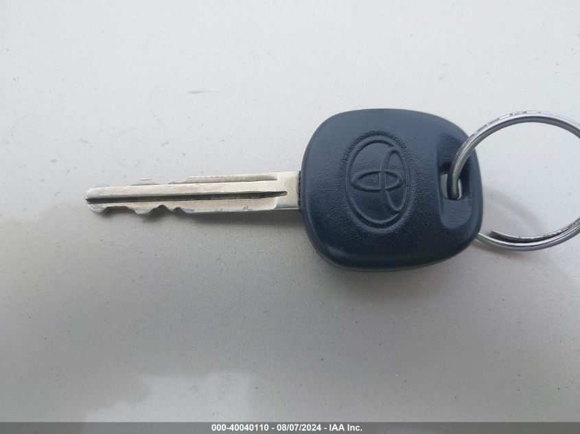 2006 Toyota Highlander Hybrid VIN: JTEDW21A860002263 Lot: 40040110