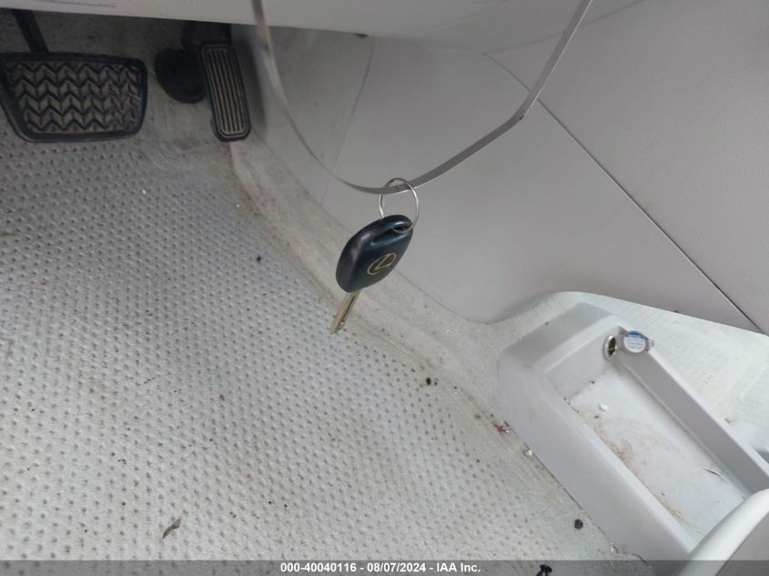 2009 Lexus Rx 350 VIN: 2T2HK31U89C123222 Lot: 40040116