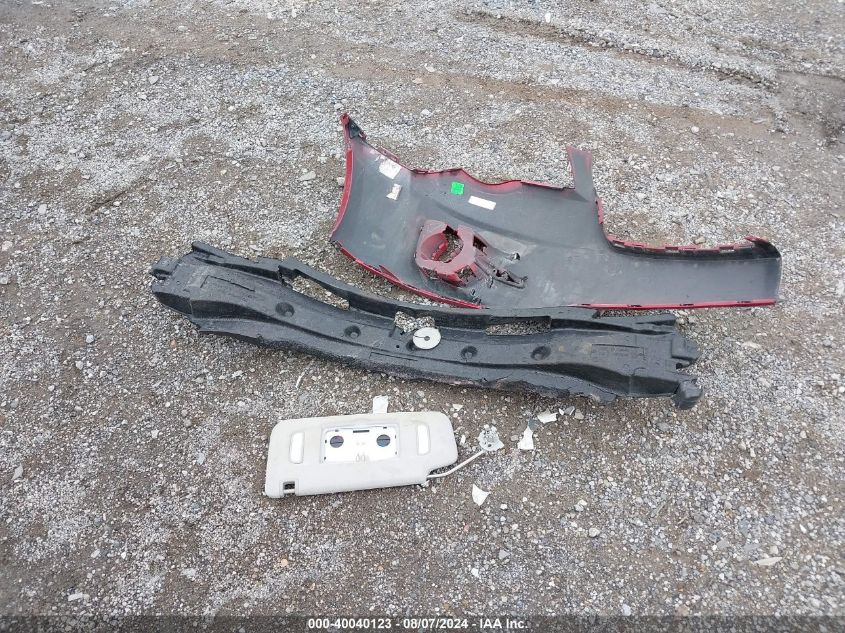 2014 Chevrolet Equinox 1Lt VIN: 1GNFLFEK4EZ117749 Lot: 40040123