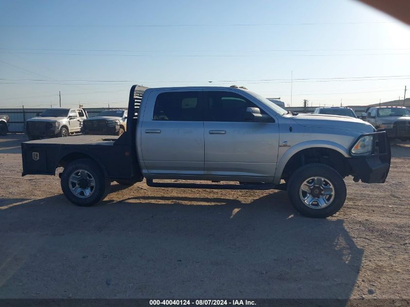 2018 Ram 2500 Lone Star 4X4 6'4 Box VIN: 3C6UR5DL0JG144371 Lot: 40040124