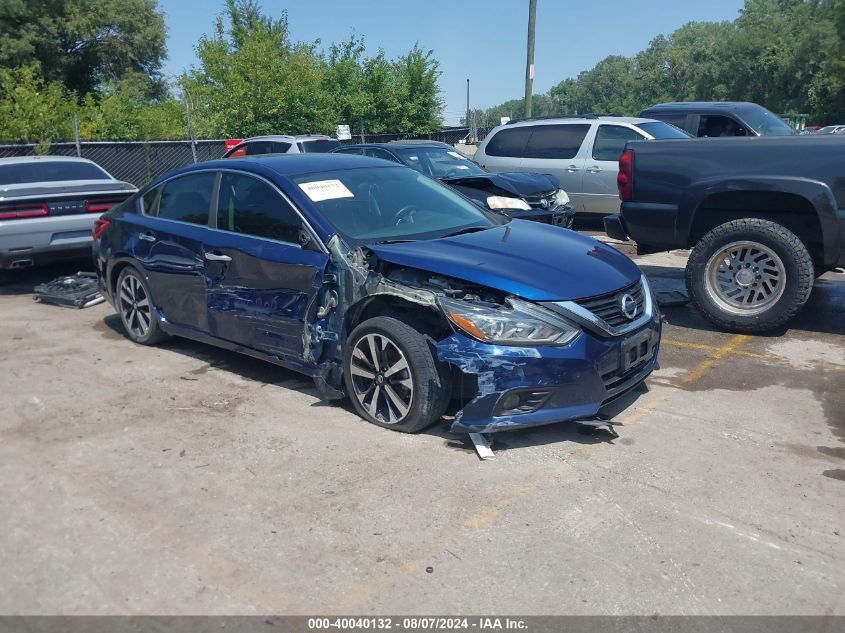 1N4AL3AP9JC234264 2018 NISSAN ALTIMA - Image 1