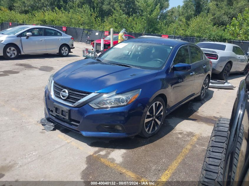 1N4AL3AP9JC234264 2018 NISSAN ALTIMA - Image 2